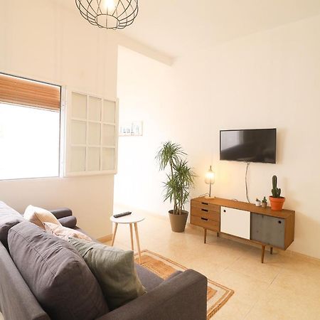 Apartamento En El Centro Las Tiendas Ronda Exteriör bild