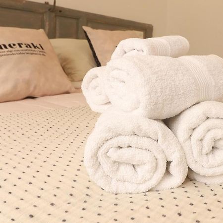 Apartamento En El Centro Las Tiendas Ronda Exteriör bild