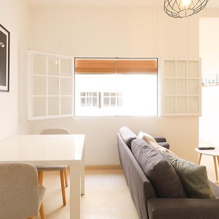 Apartamento En El Centro Las Tiendas Ronda Exteriör bild